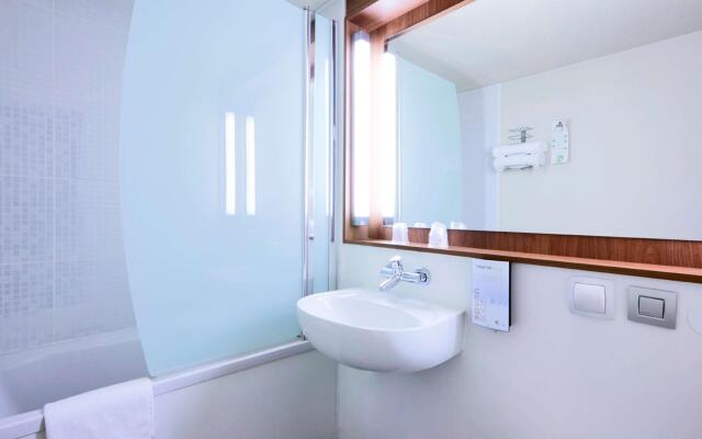 Campanile Metz Est - Technopole