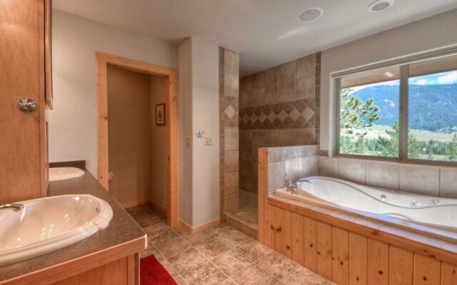 Big Sky - Bear Track Lodge