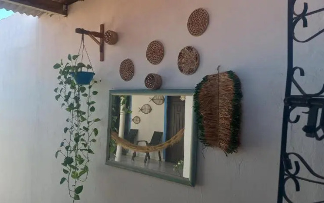 Pousada Recanto do Mar