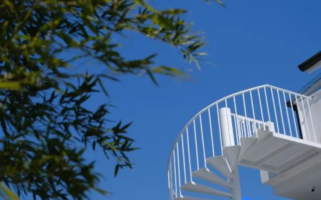 Moganshan Qingxuan Designer Holiday Home