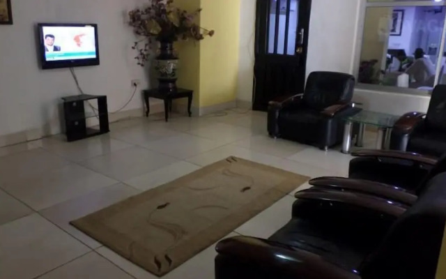 King David Hotel
