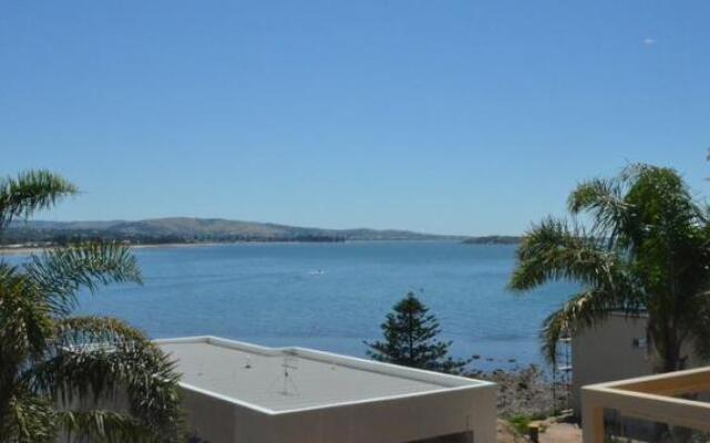 The Bluff Resort Apartments