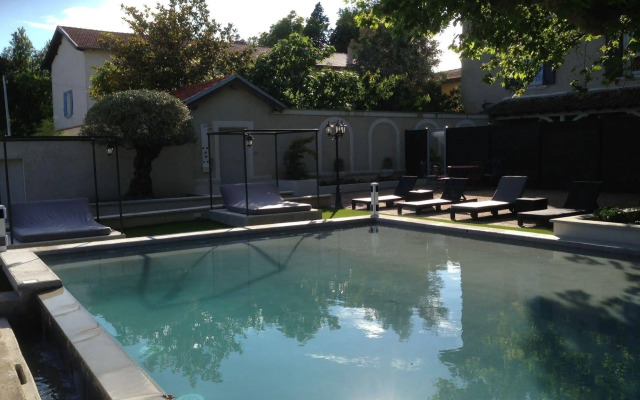 Domaine Des 7 Fontaines