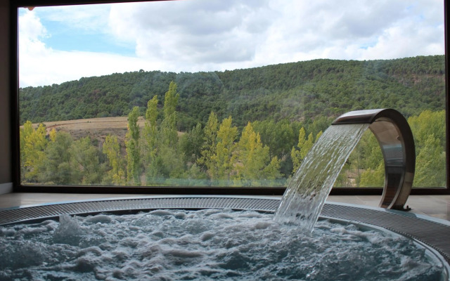 Apartamentos Rurales Sexma del Sabinar