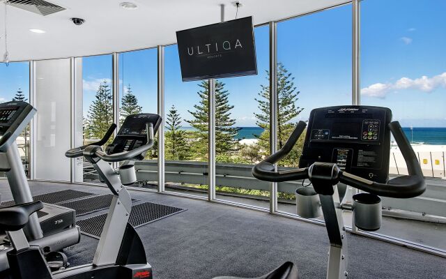 ULTIQA Air On Broadbeach