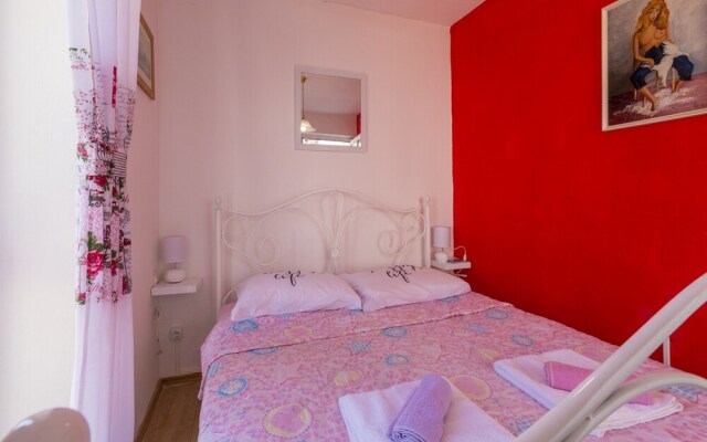 Apartments Matejčić