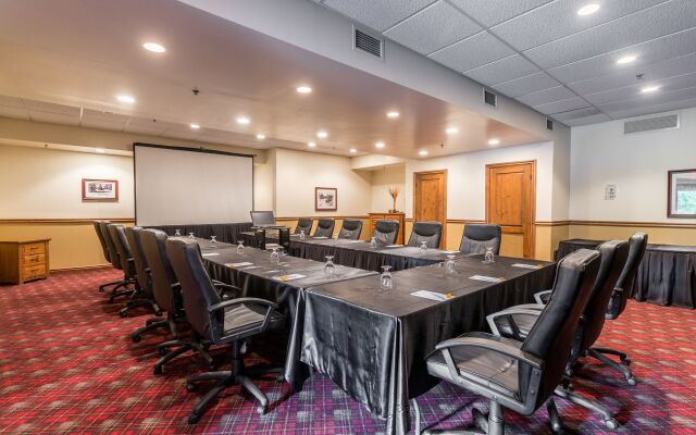 Le Grand Lodge Mont-Tremblant