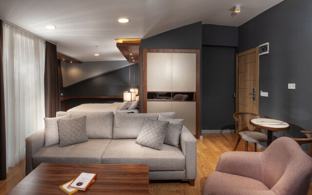 Vitabella Suites Hotel