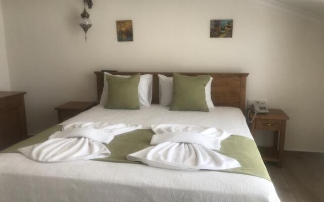 Infinity Ruby Hotel