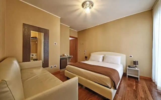 Atelier Hotel Classic