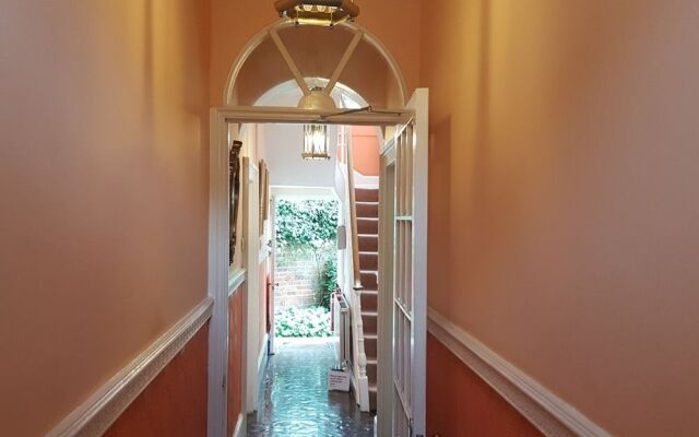 The Red House Guest House