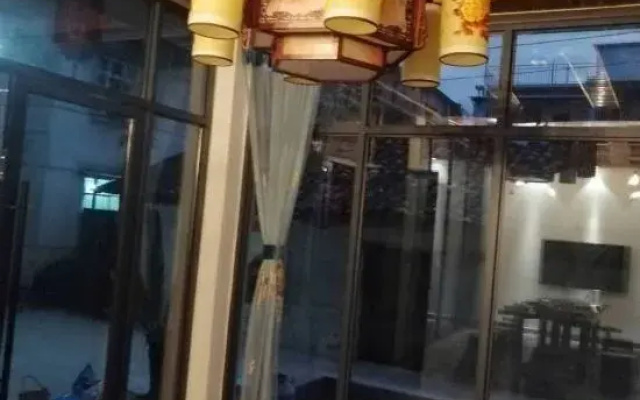Lishui Qingshi Alley Homestay
