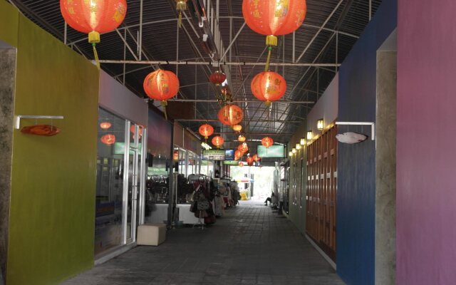 Center Point Village