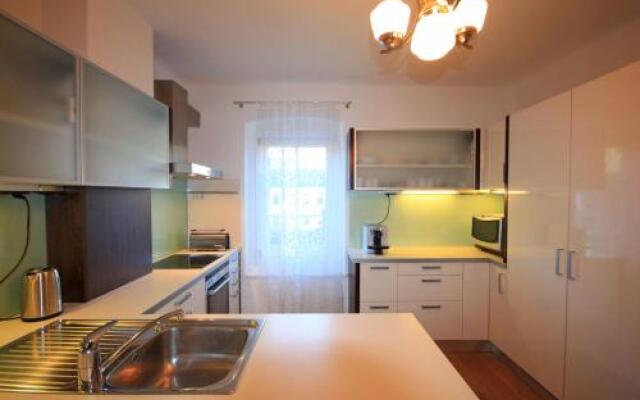 Appartement Cinderella