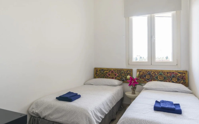 Visarno Arena Apartment