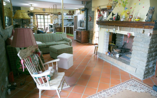 Agriturismo L.B.Stud