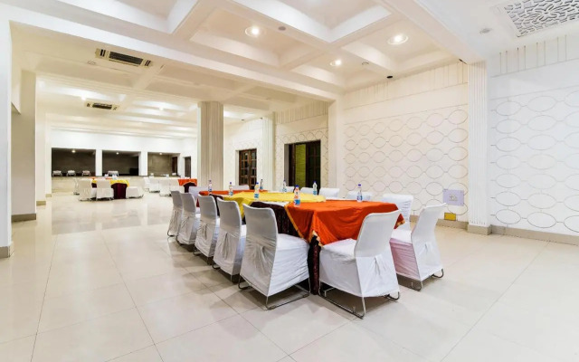 Hotel Atithi Agra