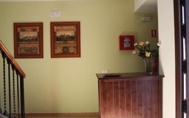 Hostal Caballero