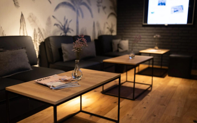 das seidl Hotel & Tagung
