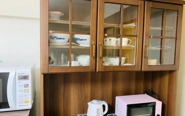 K&M Heights - Vacation STAY 32213v