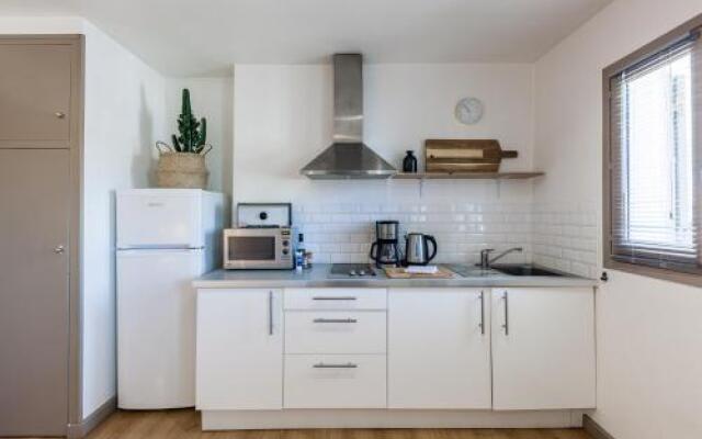 Les Cocons - Appartements d'Hôtes Design