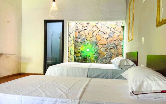 Eco Hotel Inka Minka x2 by Caribecheap