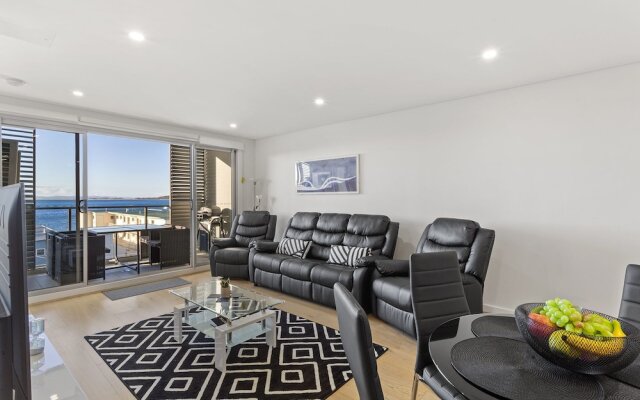 The Shoal Apartments, Unit 410/4-8 Bullecourt Street