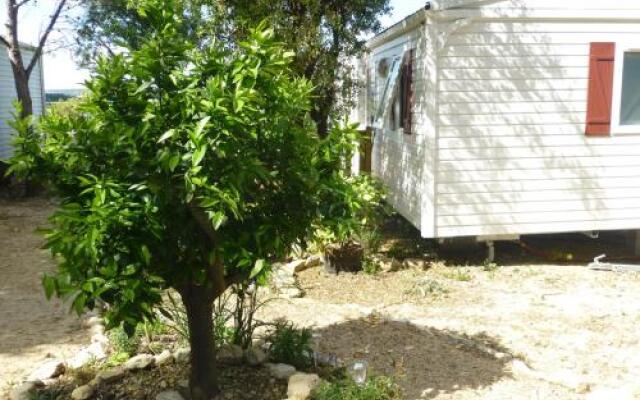 Camping Mer et Camargue