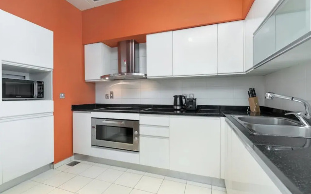 Oceana Residences - Mint Stay