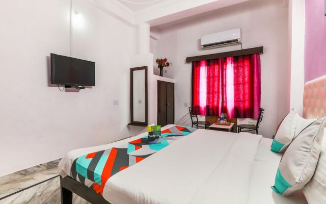 FabExpress Mewar Darshan