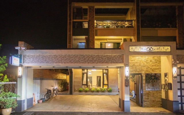 Yoxhi B&B