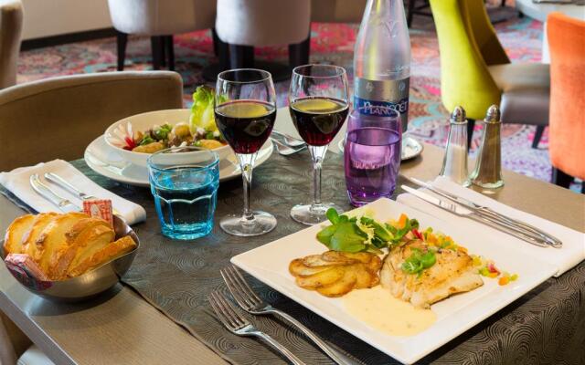 The Originals City, Hôtel Les Caps