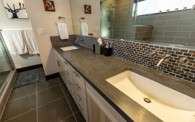 Pearl Penthouse by Jackson Vacations