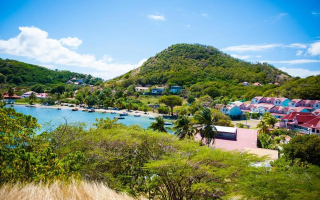 Ti' Paradis