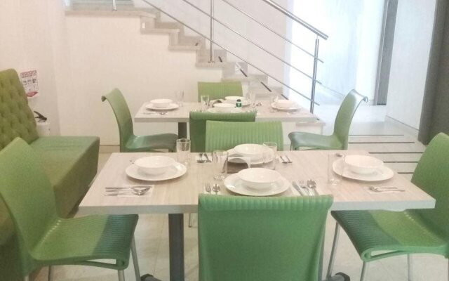 Hotel CSI Barranquilla