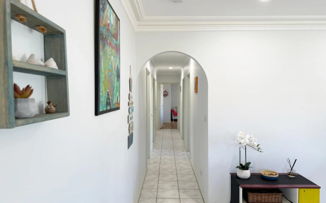 Cygnet Court 2 - Kalbarri, WA