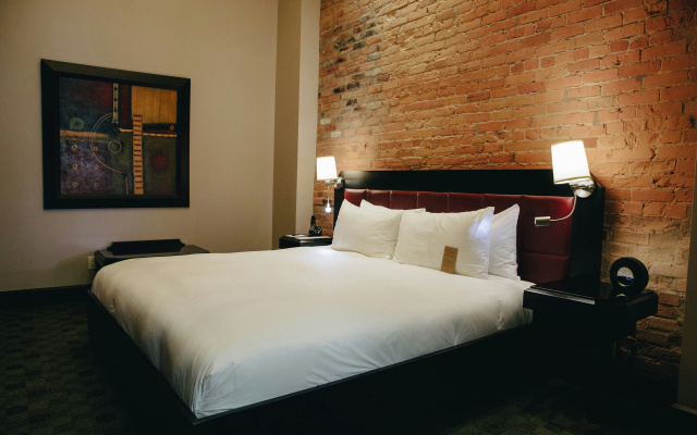 Hotel Place d'Armes