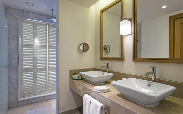 Titanic Luxury Collection Bodrum