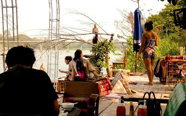 The Antique Riverside