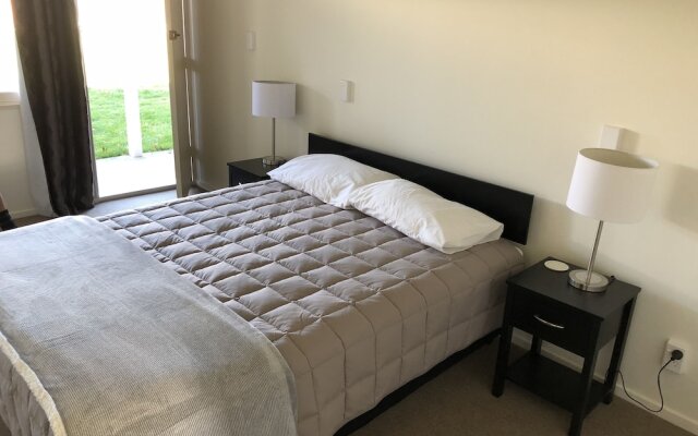Waitaki Lakes Apartments