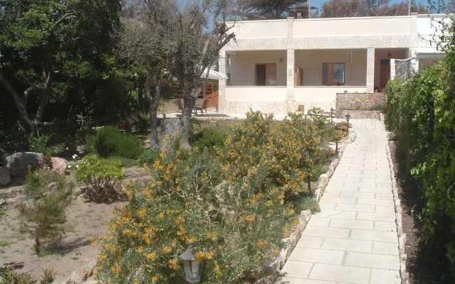 B&B Villa Dongiovanni