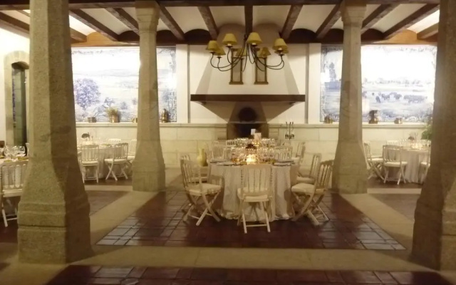 Hotel Casas del Sevillano
