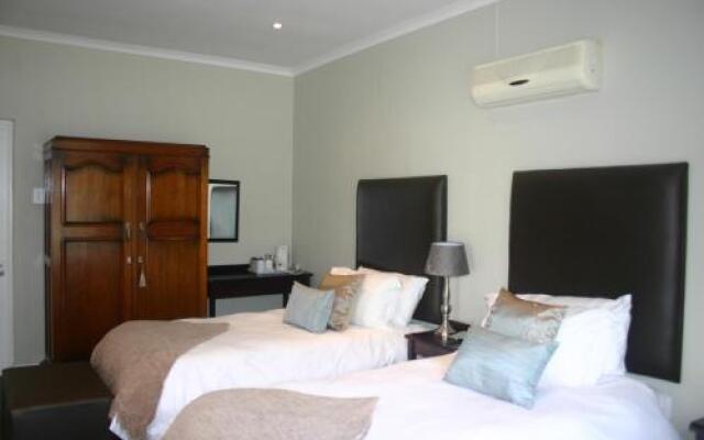 Eshowe Hills Golf Estate