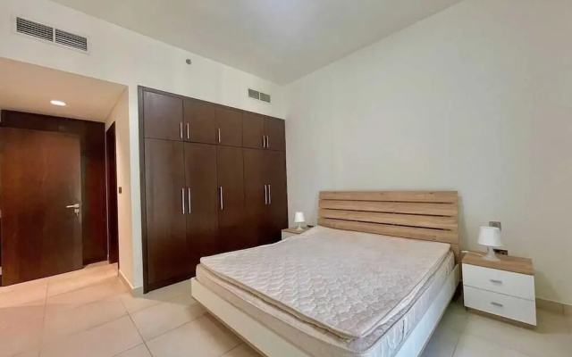 OYO HOME 1414 1 Br With Panoramic View — фото 3