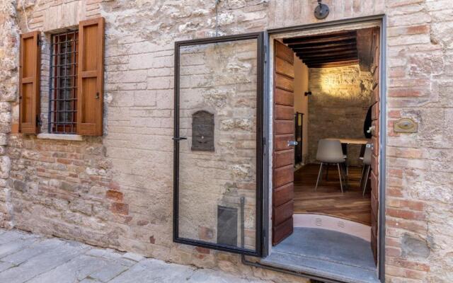 B&B Luxury Apartment Suite Gubbio