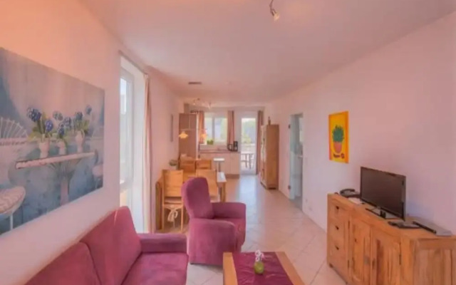 Exklusives Appartement in Rechlin