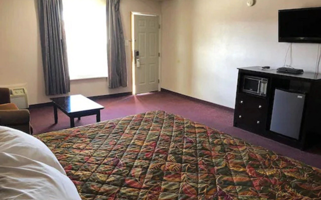 Americas Best Value Inn Alpine