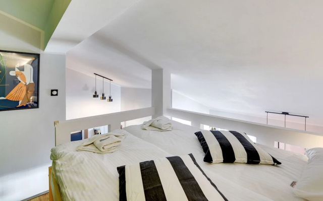 Dom&House - Apartment Smart Studio Sopot