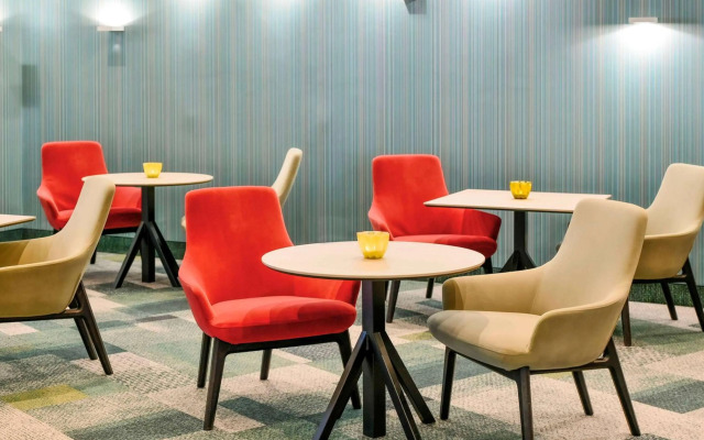 Mercure Hotel Hannover Oldenburger Allee