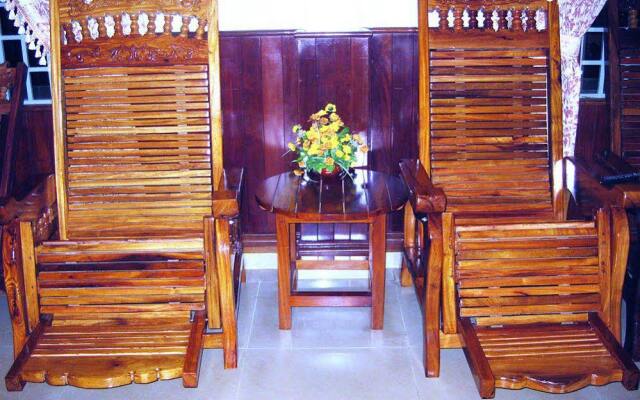 Tom & Jerry Guesthouse